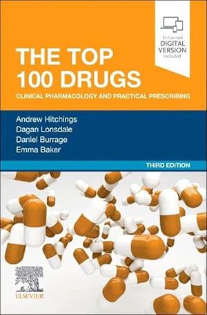 Immagine del venditore per The Top 100 Drugs (Paperback) venduto da Grand Eagle Retail