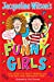 Bild des Verkufers fr Jacqueline Wilson's Funny Girls [Soft Cover ] zum Verkauf von booksXpress