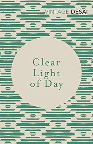 Seller image for Clear Light of Day [Soft Cover ] for sale by booksXpress