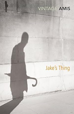 Seller image for Jake's Thing [Soft Cover ] for sale by booksXpress