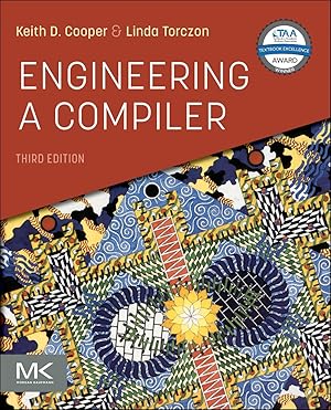 Seller image for Engineering a Compiler for sale by moluna