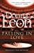 Seller image for Falling in Love: (Brunetti 24) [Soft Cover ] for sale by booksXpress