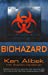 Imagen del vendedor de Biohazard: The True Story of the Largest Covert Biological Weapons Program in the World [Soft Cover ] a la venta por booksXpress
