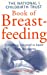 Seller image for The National Childbirth Trust Book of Breastfeeding (Positive Parenting) [Soft Cover ] for sale by booksXpress