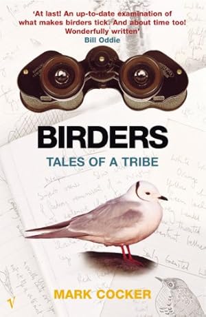 Seller image for Birders [Soft Cover ] for sale by booksXpress