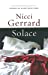 Seller image for Solace [Soft Cover ] for sale by booksXpress