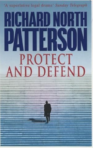 Seller image for Protect and Defend [Soft Cover ] for sale by booksXpress