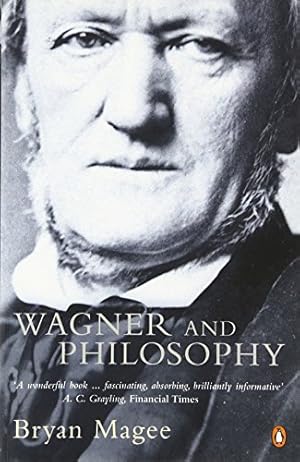 Image du vendeur pour Wagner and Philosophy [Soft Cover ] mis en vente par booksXpress