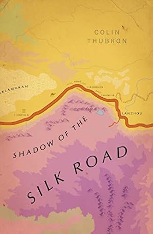 Seller image for Shadow of the Silk Road [Soft Cover ] for sale by booksXpress