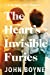 Seller image for The Heart's Invisible Furies [Soft Cover ] for sale by booksXpress