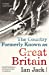 Seller image for The Country Formerly Known as Great Britain: Writings 1989 2009 [Soft Cover ] for sale by booksXpress