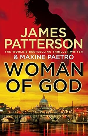 Seller image for Woman of God [Soft Cover ] for sale by booksXpress