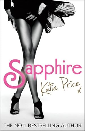 Imagen del vendedor de Sapphire [Soft Cover ] a la venta por booksXpress