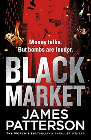 Immagine del venditore per Black Market [Soft Cover ] venduto da booksXpress