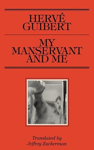 Seller image for My Manservant and Me (Paperback) for sale by Grand Eagle Retail
