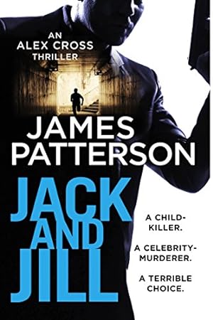 Seller image for Jack and Jill: (Alex Cross 3) [Soft Cover ] for sale by booksXpress