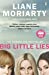 Immagine del venditore per Big Little Lies: Now an HBO limited series [Soft Cover ] venduto da booksXpress