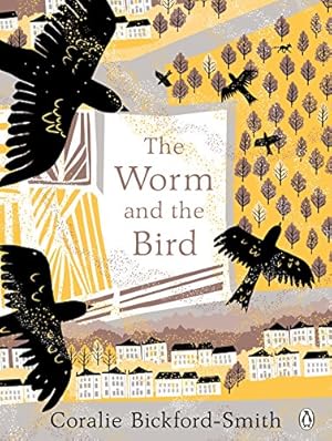 Immagine del venditore per The Worm and the Bird [Soft Cover ] venduto da booksXpress