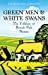 Seller image for Green Men & White Swans: The Folklore of British Pub Names [Soft Cover ] for sale by booksXpress