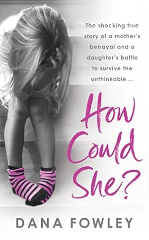 Immagine del venditore per How Could She? [Soft Cover ] venduto da booksXpress