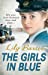 Seller image for The Girls in Blue [Soft Cover ] for sale by booksXpress