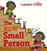 Seller image for The New Small Person [Soft Cover ] for sale by booksXpress