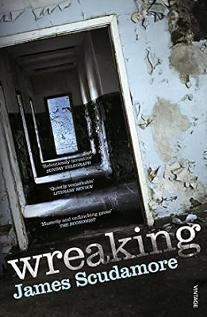 Seller image for Wreaking [Soft Cover ] for sale by booksXpress