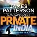 Seller image for Private India: (Private 8) [Audio Book (CD) ] for sale by booksXpress