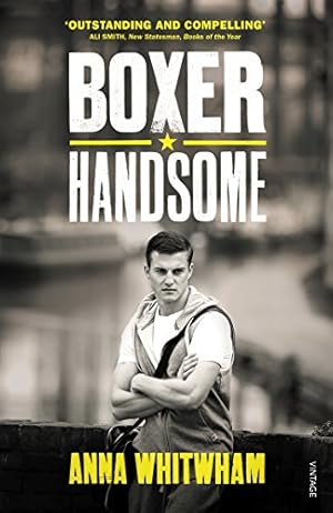 Seller image for Boxer Handsome [Soft Cover ] for sale by booksXpress