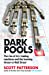 Imagen del vendedor de Dark Pools: The rise of A.I. trading machines and the looming threat to Wall Street [Soft Cover ] a la venta por booksXpress