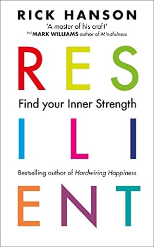 Bild des Verkufers fr Resilient: 12 Tools for transforming everyday experiences into lasting happiness [Soft Cover ] zum Verkauf von booksXpress