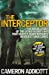 Bild des Verkufers fr The Interceptor [Soft Cover ] zum Verkauf von booksXpress