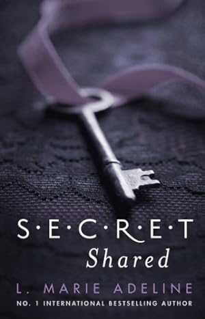 Imagen del vendedor de Secret Shared [Soft Cover ] a la venta por booksXpress