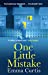 Seller image for One Little Mistake [Soft Cover ] for sale by booksXpress