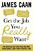 Immagine del venditore per Get The Job You Really Want [Soft Cover ] venduto da booksXpress