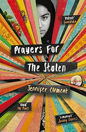 Bild des Verkufers fr Prayers for the Stolen [Soft Cover ] zum Verkauf von booksXpress