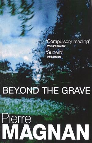 Seller image for Beyond The Grave [Soft Cover ] for sale by booksXpress