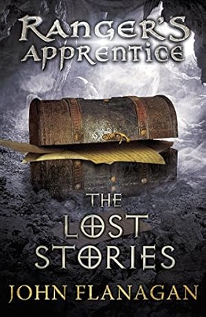 Seller image for Lost Stories (Ranger's Apprentice) [Soft Cover ] for sale by booksXpress