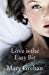 Seller image for Love Is the Easy Bit [Soft Cover ] for sale by booksXpress