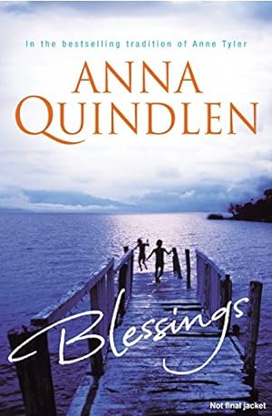Seller image for Blessings [Soft Cover ] for sale by booksXpress
