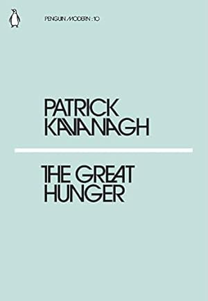 Seller image for The Great Hunger [Soft Cover ] for sale by booksXpress