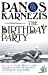 Seller image for Birthday Party [Soft Cover ] for sale by booksXpress