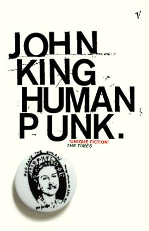 Immagine del venditore per Human Punk [Soft Cover ] venduto da booksXpress