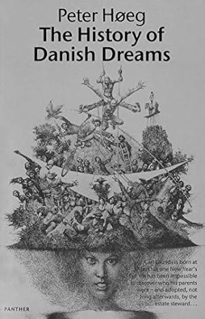 Seller image for The History of Danish Dreams [Soft Cover ] for sale by booksXpress