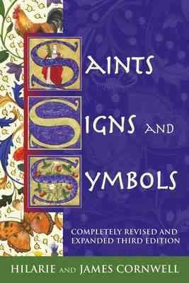 Immagine del venditore per Saints, Signs and Symbols : Symbolic Language of Christian Art venduto da GreatBookPrices