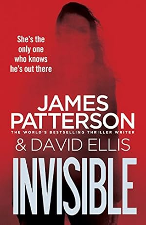 Seller image for Invisible (Invisible Series) [Soft Cover ] for sale by booksXpress