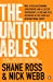 Seller image for The Untouchables [Soft Cover ] for sale by booksXpress