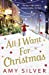 Seller image for All I Want for Christmas [Soft Cover ] for sale by booksXpress