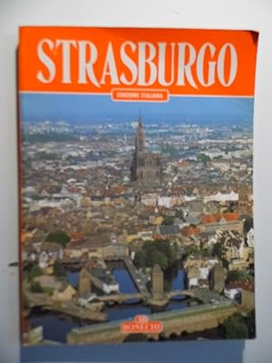 Seller image for STRASBURGO for sale by Historia, Regnum et Nobilia