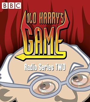 Image du vendeur pour Old Harry's Game mis en vente par GreatBookPrices